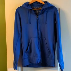 Nike Therma -Fit Zip Hoodie Jacket/Sweatshirt